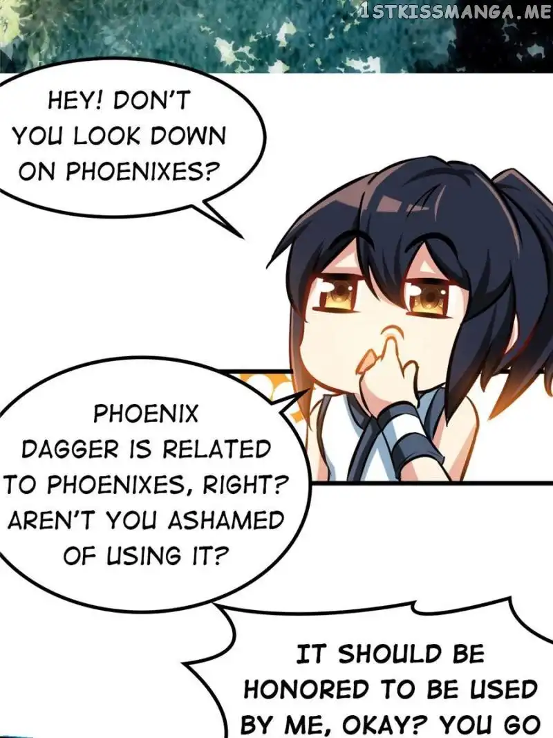 Zhi Zun Shen Mo Chapter 101 3